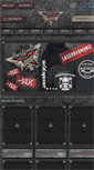 Mobile Screenshot of ms-rockshop.com